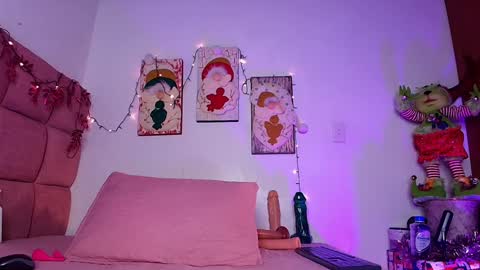 Lorrayne online show from 12-28-24, 12:03