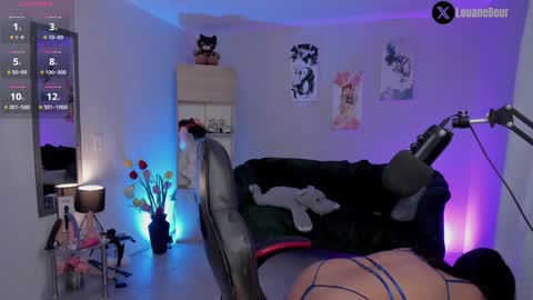  Laura  Independent Model  online show from 01-04-25, 05:58