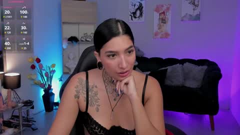  Laura  Independent Model  online show from 01-15-25, 02:24