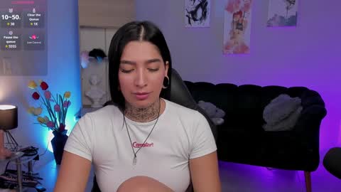  Laura  Independent Model  online show from 01-17-25, 02:18