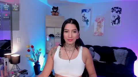  Laura  Independent Model  online show from 01-27-25, 01:19