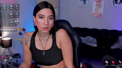  Laura  Independent Model  online show from 01-28-25, 03:57