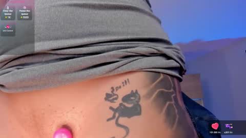  Laura  Independent Model  online show from 01-31-25, 07:18