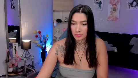  Laura  Independent Model  online show from 02-12-25, 11:51