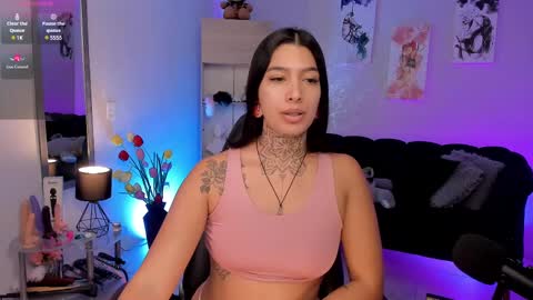  Laura  Independent Model  online show from 02-14-25, 11:10