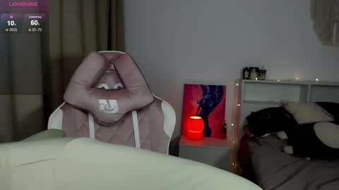 Amanda  mandy online show from 01-27-25, 05:26