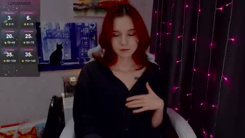 Lu online show from 10-12-25, 06:07