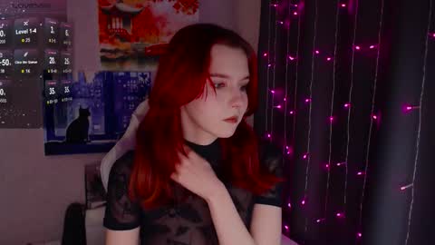 Lu online show from 01-17-26, 06:44