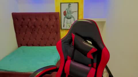 Lucia online show from 02-07-26, 08:12