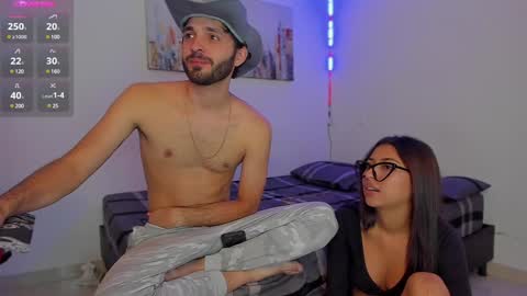 Snapshot of _luciasweet chatting on 12-15-24, 08:08 lucy and persi online show from 12-15-24, 08:08