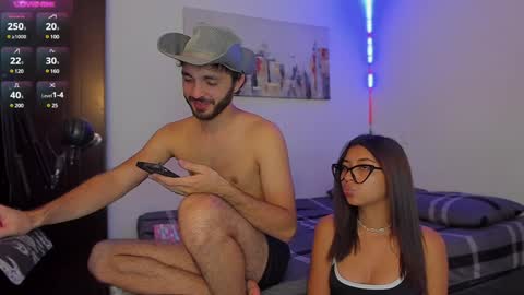 Snapshot of _luciasweet chatting on 12-16-24, 05:59 lucy and persi online show from 12-16-24, 05:59