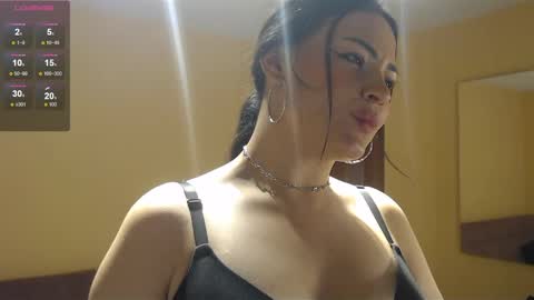  luisa smith online show from 09-16-25, 03:29