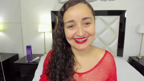  luna  sweet  online show from 01-26-25, 03:27