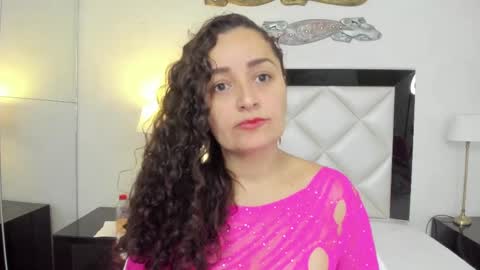  luna  sweet  online show from 02-16-25, 03:26