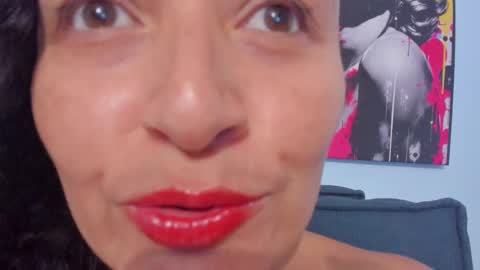  luna  sweet  online show from 09-25-25, 08:12