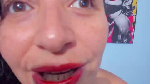  luna  sweet  online show from 09-29-25, 09:08