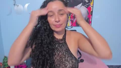  luna  sweet  online show from 10-21-25, 08:09