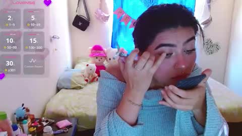 Snapshot of _luna_torres chatting on 09-21-25, 05:14 luna torres online show from 09-21-25, 05:14