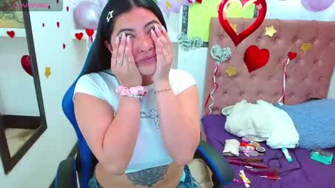 luna torres online show from 02-21-26, 02:29