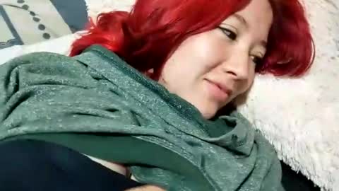 _lunaa__ online show from 03-09-25, 01:35