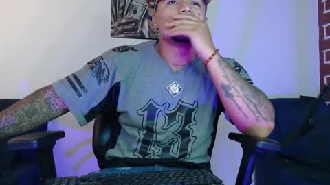 STIVEN online show from 02-12-26, 08:09