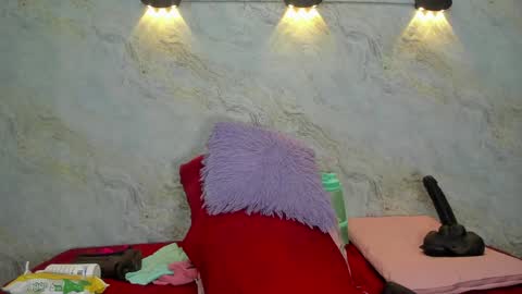 Maddy online show from 01-16-25, 11:58