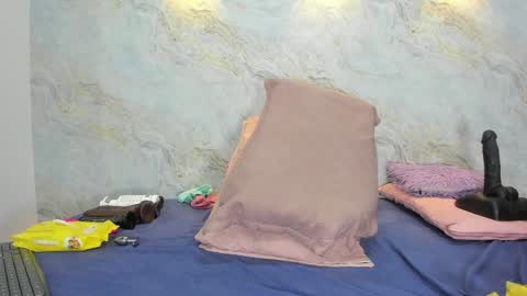 Maddy online show from 01-23-25, 11:58