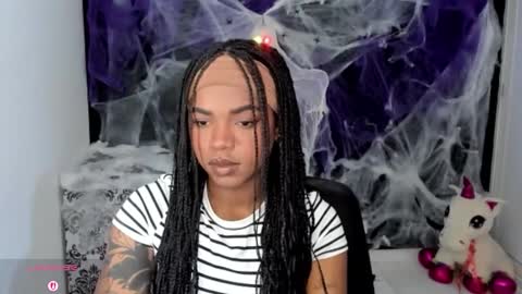 MARCELA online show from 10-08-25, 01:36