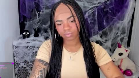 MARCELA online show from 10-14-25, 05:14