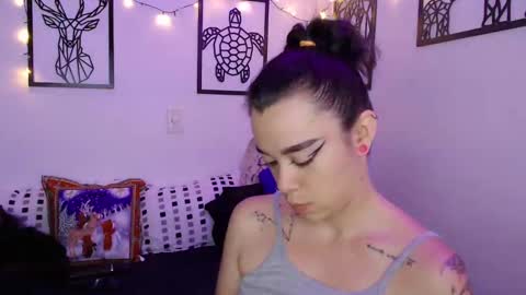 Marce  online show from 01-08-25, 01:00