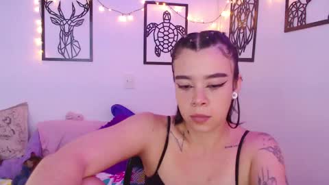 Marce  online show from 02-05-25, 09:40