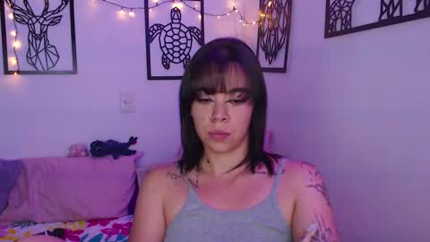 Marce  online show from 02-13-25, 01:40