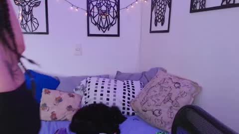 Marce  online show from 03-12-25, 10:39