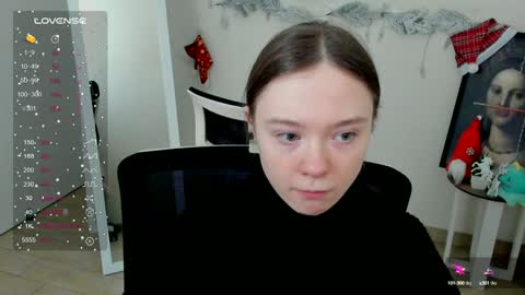 Margo online show from 12-11-24, 07:09
