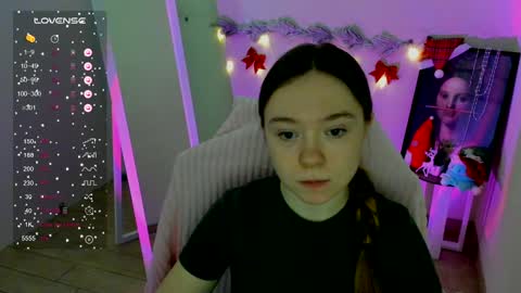 Margo online show from 12-13-24, 07:25