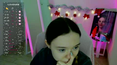 Margo online show from 12-13-24, 10:51