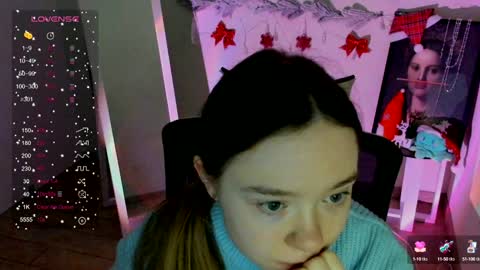Margo online show from 12-20-24, 07:12