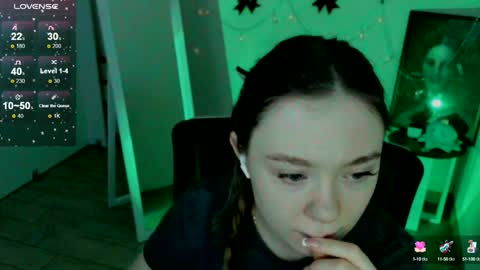 Margo online show from 01-24-25, 10:00