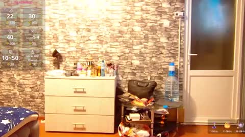 Snapshot of _mari___ chatting on 02-03-25, 07:18 Mari online show from 02-03-25, 07:18