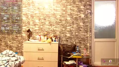 Snapshot of _mari___ chatting on 03-07-25, 07:41 Mari online show from 03-07-25, 07:41