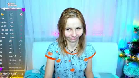 Scarlett online show from 01-08-25, 02:03