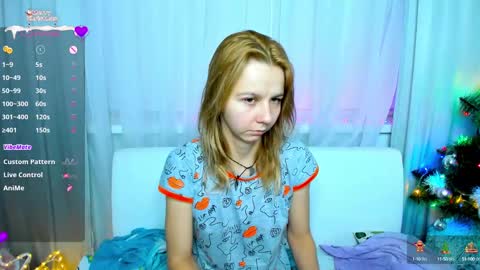 Scarlett online show from 01-09-25, 02:11
