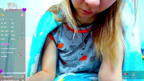 Scarlett online show from 01-09-25, 08:13