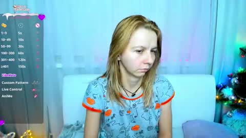 Scarlett online show from 01-10-25, 01:10