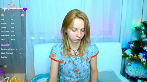Scarlett online show from 01-11-25, 01:27