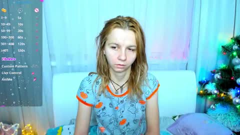 Scarlett online show from 01-14-25, 02:08