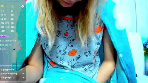Scarlett online show from 01-17-25, 04:49
