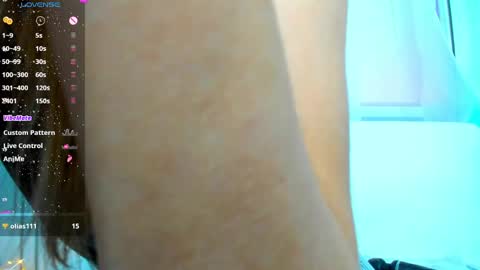 Scarlett online show from 01-21-25, 05:05