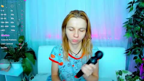 Scarlett online show from 01-24-25, 01:35