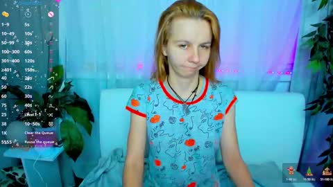 Scarlett online show from 01-25-25, 01:54